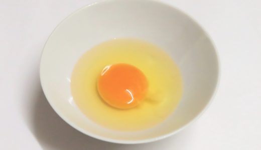 卵が水っぽいのはどうして？腐ってるの？新鮮な卵の見分ける方法も！