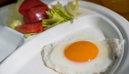 目玉焼きや卵かけご飯はいつからあげて大丈夫？与える際の注意点も！