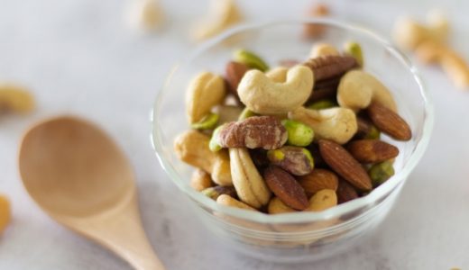 ナッツアレルギーでもココナッツオイルは食べられる?症状は?