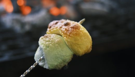 マシュマロは何歳から食べられるの?1日に何個まで?アレルギーは?