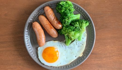 目玉焼きの賞味期限はどのくらい？腐った場合の特徴や保存方法も！