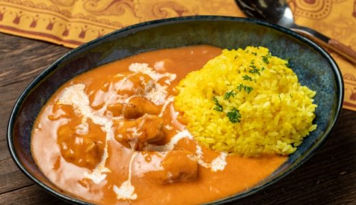 帝国ホテルカレーの味はまずい？美味しい？口コミは？【レトルト】