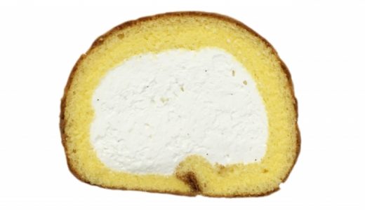 ロールケーキの賞味期限切れ1日は食べられる?3日や1週間だと危険?