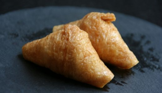 油揚げ冷凍が臭いのはなぜ?対処法はあるの?酸化した油揚げの使い方