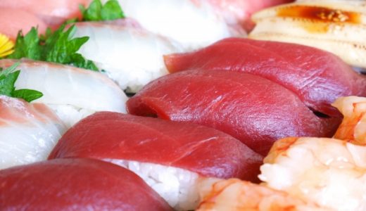 お寿司が冷蔵庫で固くなるのはなぜ？握りたての状態に戻す方法は？