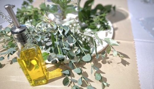 オリーブオイルでアレルギー反応が出ることはある?酸化も危険?