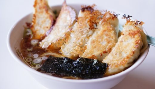 ラーメンのアレルギー症状を解説!どんなアレルギー食品が含まれる?