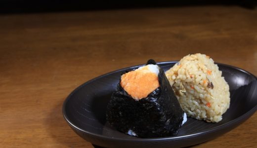 明太子は生のままだとおにぎりに不向き？食中毒の危険は？