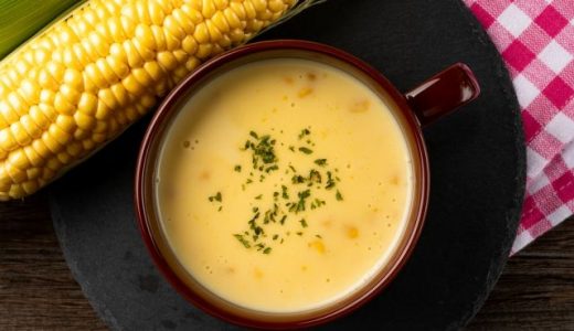 スタージャのコーンスープの味はまずい?美味しい?そのまま飲める?