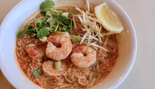 ヤムヤムラーメンはまずい?美味しい?クチコミやおすすめの種類を解説