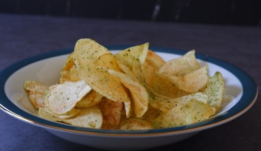 おさつどきっ塩バターは美味しいの？まずいの？みんなのクチコミは？