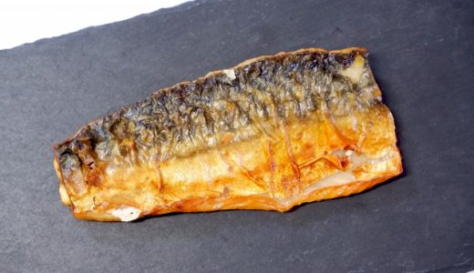 魚の塩焼きに合うおかず6選!栄養補完・時短にもなる組み合わせとは?