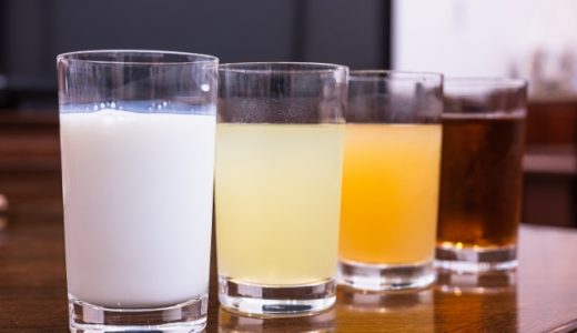 ヨーグリーナはいつから飲んでも大丈夫?糖質が多い?1日量は?