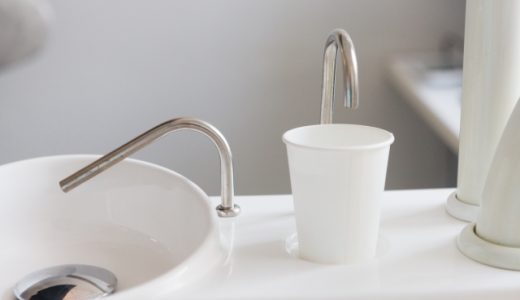 カビの生えたコップでうがいをすると危険?カビの予防法とは?