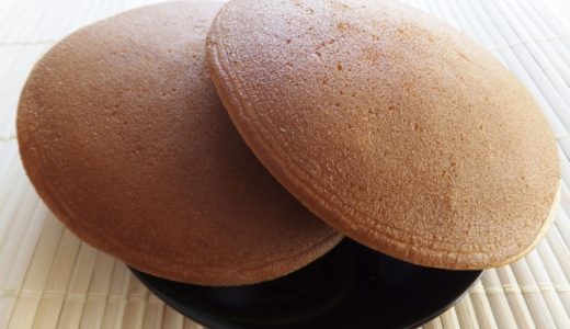 どら焼きの起源はどこから来ている？作り方や有名店も紹介！