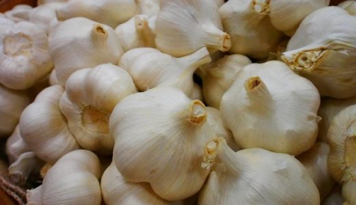 にんにくで吐き気が起こる原因は？その他症状やにんにくの適正量も