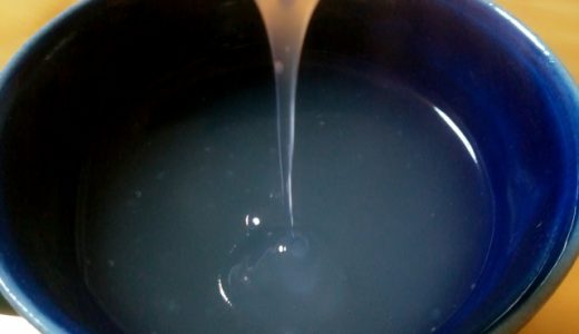 とろみ剤がダマにならない5つの方法｜ない時の代用食品は？