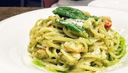 ジェノベーゼパスタに合う野菜は？おすすめのアレンジ具材も解説！