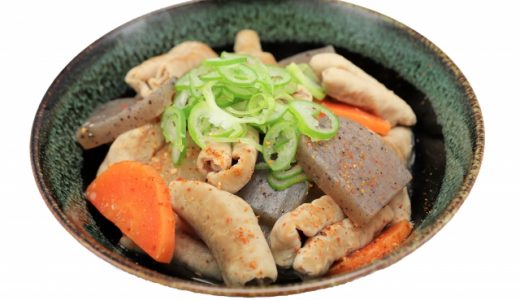 もつ鍋の素の代用品として使えるものを紹介!鍋キューブが便利!?