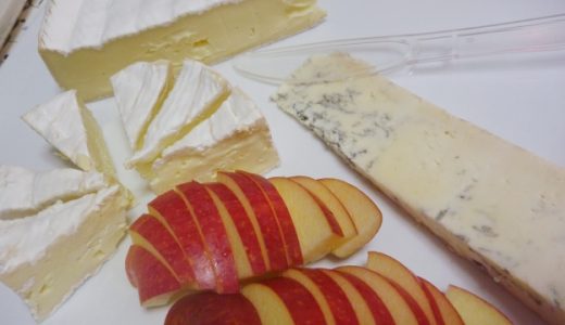 ブルーチーズとはちみつはなぜ組み合わされるの?栄養バランスが良い?