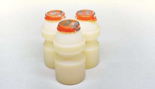 ヤクルト400wで下痢が治る?飲み過ぎ危険?太る?どんな効果なの?