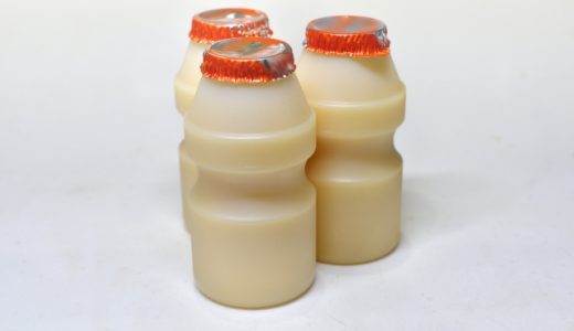 ヤクルト1000でアレルギーになる?大豆アレルギーも注意?効果は?