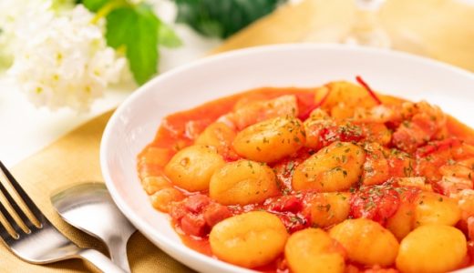 ニョッキはまずい？美味しい？味の口コミや栄養素を紹介！