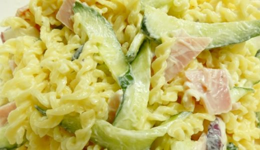 マカロニの戻し率はどれくらい?ペンネとの違いやアレルギーについて