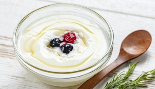 ヨーグルトは胃に悪い?下痢や腹痛の原因になるって本当?正しい食べ方