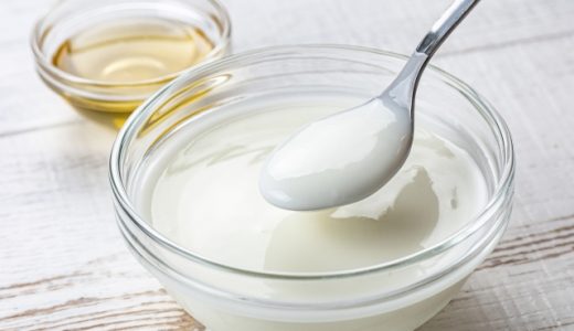 はちみつとヨーグルトは太る組み合わせ？カロリーや食べ方を紹介