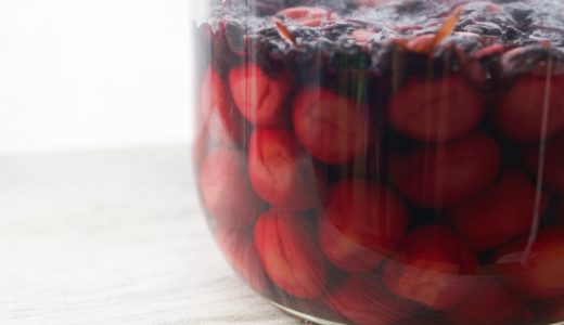 はちみつ梅酢の使い道｜味の特徴は?飲み方は?美味しい作り方は?