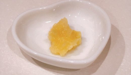 おろしニンニクは臭い?ニオイの原因は?体臭もキツくなる?対処法は?