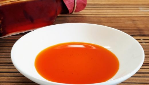 ラー油でアレルギー症状が出ることがある?どんな成分に注意?小麦も?