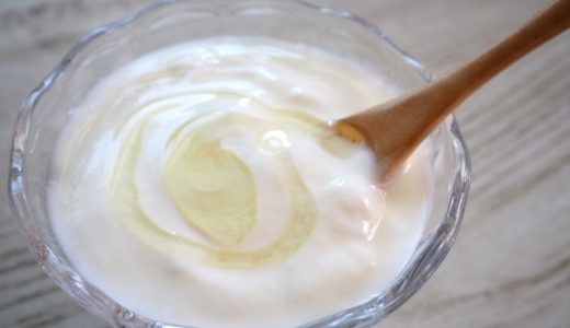 ヨーグルトとはちみつがダメな理由は?殺菌効果が乳酸菌を死滅する?