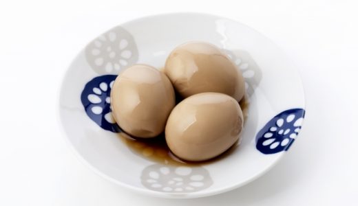 煮卵の食べ過ぎは太る？体に悪い？ゆで卵ダイエットに効果はある？