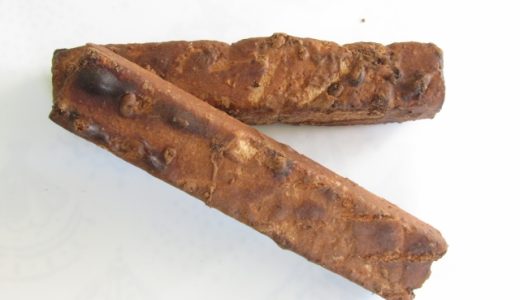 麩菓子は体に悪い？食べ過ぎるとどうなる？選び方も紹介！