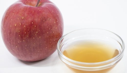 お酢で喉がイガイガするのはなぜ？喉に悪いの？どんな効果があるの？