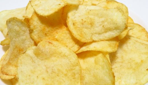 チップスターの味はまずい？美味しい？食べ過ぎは体に悪い？