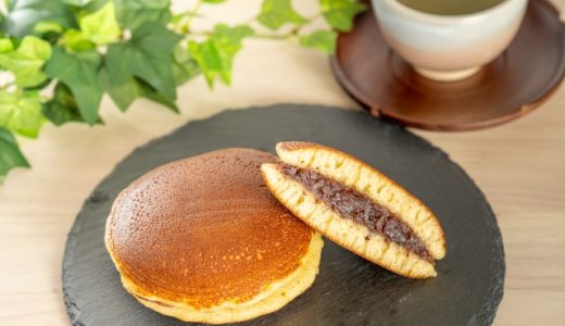 とらやのどら焼きの賞味期限･保存方法｜期限切れはいつまでOK?