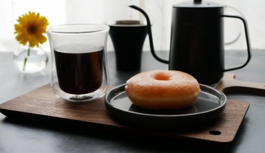 デミタスコーヒーとエスプレッソの違いは？入れ方に秘密が…？