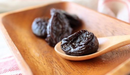 プルーンは皮ごと食べた方がいいの?保存できる期間は?効果は?