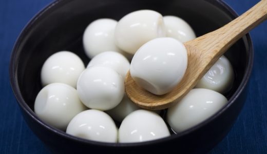 うずらの卵の水煮は賞味期限切れでも食べられる？腐るとどうなるの？