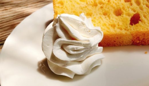 スプレーホイップの味はまずい?美味しい?体に悪い害はある?