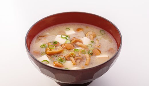 なめこ汁を日持ちさせる方法を紹介！保存方法や作り方のコツも