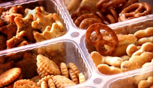 おっとっとでアレルギーがでることがある?どんな食材に注意?