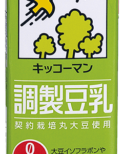 キッコーマン豆乳の飲み過ぎは太る?体に悪い?ダイエット効果は?