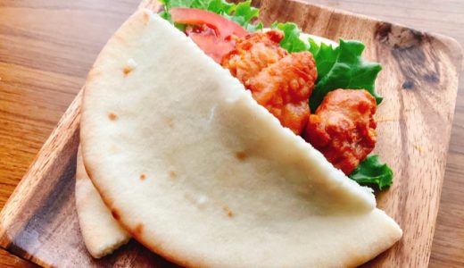 ピタパンの中身にオススメの具材10選｜サンドイッチにアレンジ!