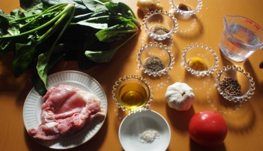 チキンパウダーの代用になる中華調味料は？チキンスープの代用も！