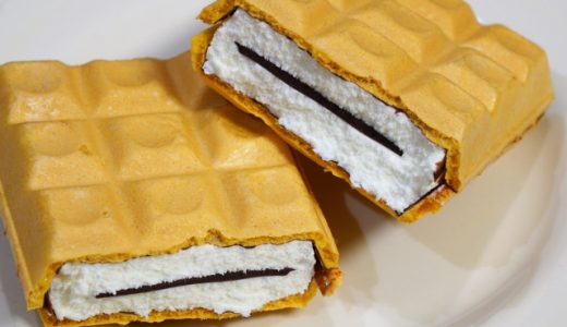 チョコモナカジャンボ太る？体に悪い？正しい食べ方も紹介！
