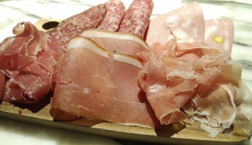 生ハムが賞味期限切れに…食中毒の危険性は？加熱すれば食べれる？